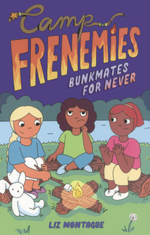 Bunkmates for Never