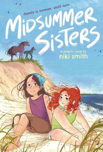 Midsummer Sisters