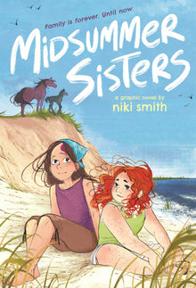 Midsummer Sisters