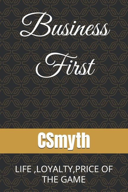Business First