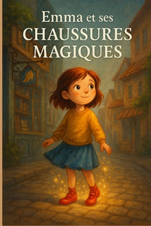 Emma et ses Chaussures Magiques