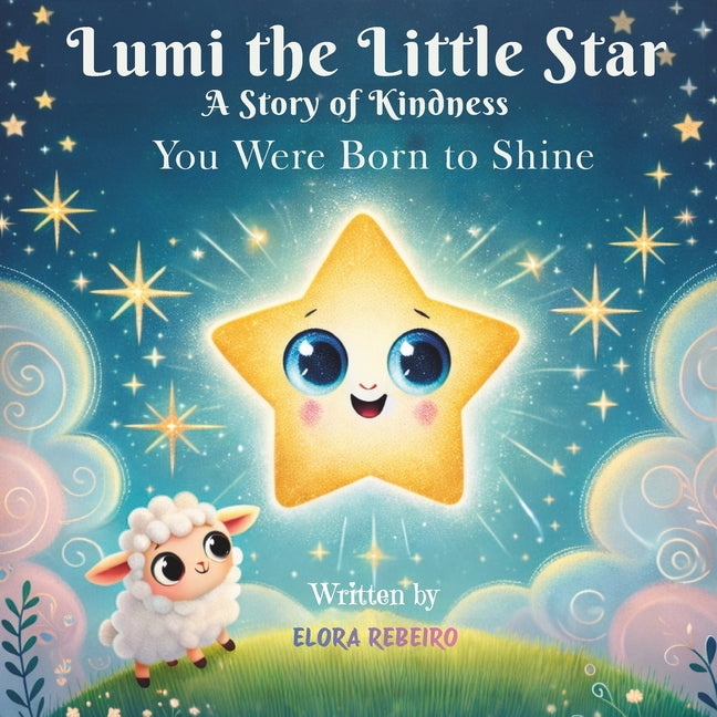 You Were Born to Shine - A Children's Moral Story About Kindness, Courage, and Shining from the Inside Out