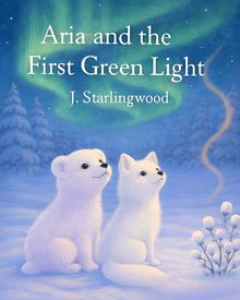 Aria and the First Green Light