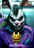 The Cheep! #2: Chill. He's the Bargain Hunter-a Legally Distinct Parody Rabbit in Clown Makeup & Under No Circumstances Shall Said Rabbit Be Confused,