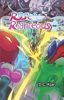 Rose Righteous Vol.7