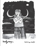 Bodymagic: A Graphic Novel About Witchcraft, Trauma, and Healing