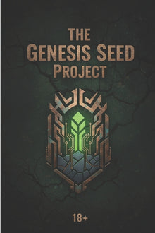 The Genesis Seed project 18+