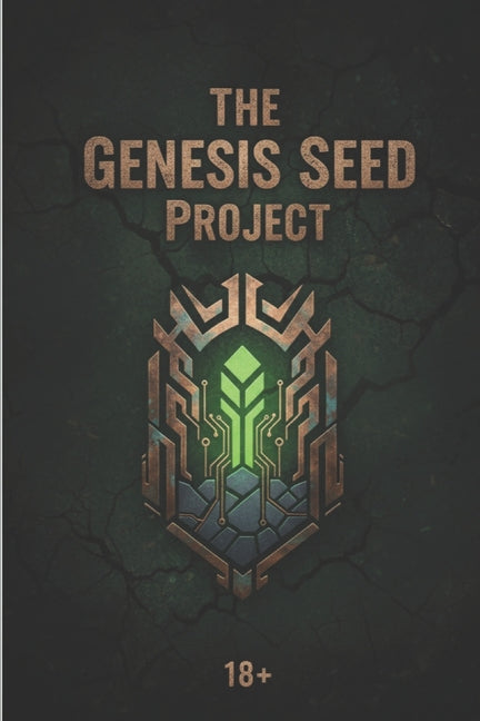 The Genesis Seed project 18+