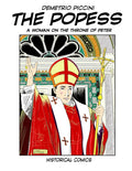 The Popess: A Woman on the Throne of Peter