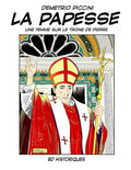 La Papesse: Une Femme Sur Le Trône de Pierre