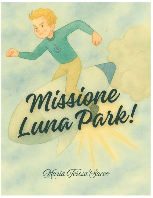 Missione Luna Park!