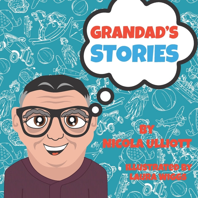 Grandad's Stories