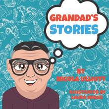 Grandad's Stories