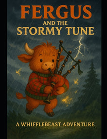 Fergus And The Stormy Tune