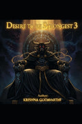 Desire to be Strongest: Chapter 3