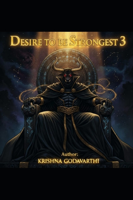 Desire to be Strongest: Chapter 3