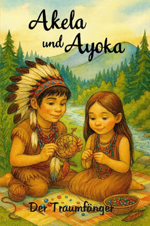 Akela und Ayoka - Der Traumfänger