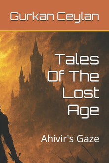 Tales Of The Lost Age: Ahivir's Gaze