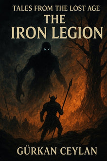 Tales Of The Lost Age: The Iron Army