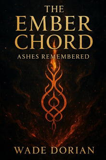 The Ember Chord: Ashes Remembered