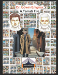 Dr Edwin Enigma A Tamati File