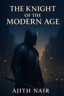 The Knight Of The Modern Age