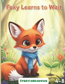 Foxy Learns to Wait: Story and advice