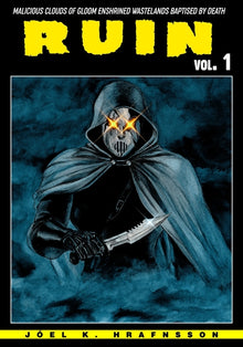 Ruin: Vol. 1