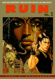 Ruin: Vol. 2