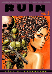 Ruin: Vol. 3