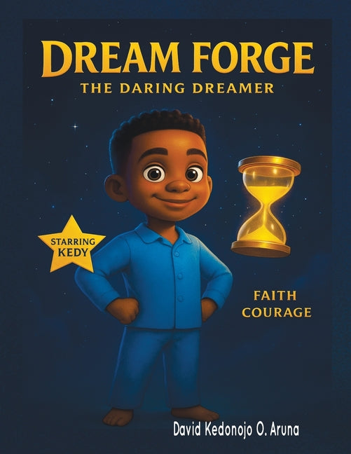 The Daring Dreamer Dream Forge