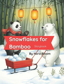 Snowflakes for Bamboo