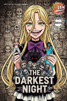 The Darkest Night