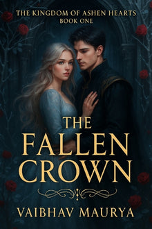 The Fallen Crown