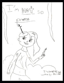 I'm Not So Princess: A Children's Picture Book About Courage, Friendship, and Adventure