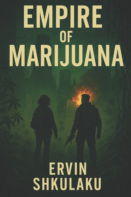 The Empire of Marijuana