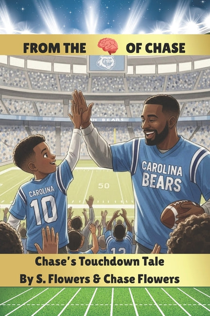 Chase's Touchdown Tale