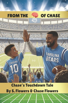Chase's Touchdown Tale
