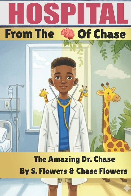 The Amazing Dr. Chase