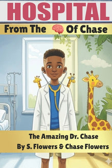 The Amazing Dr. Chase