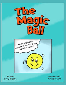The Magic Ball