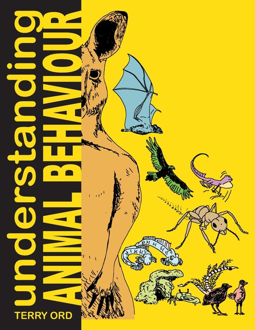 Understanding Animal Behaviour