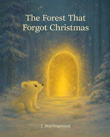 The Forest That Forgot Christmas