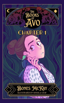 The Books of Avo: Chapter 1