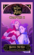 The Books of Avo: Chapter 2