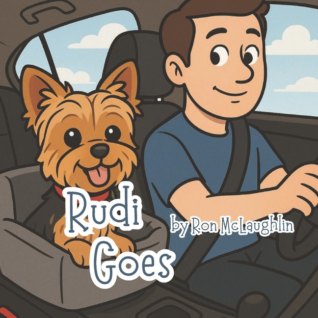 Rudi Goes