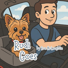 Rudi Goes