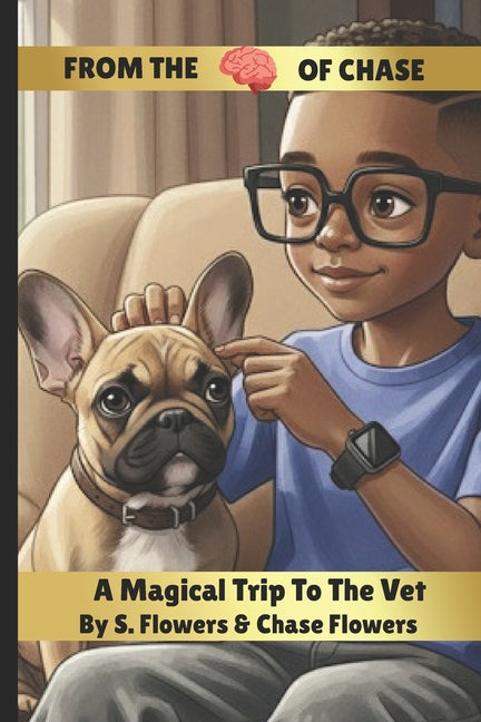 A Magical Trip To The Vet