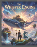 The Whisper Engine: "Where Memories Shape the Sky"