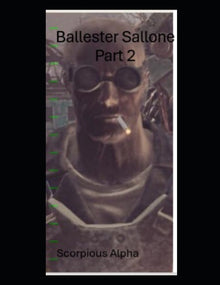Ballester Sallone: Part 2
